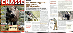 Press review