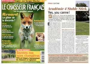 Press review