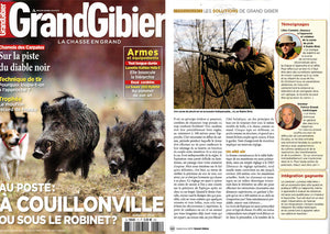 Press review