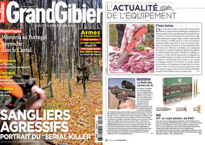 Press review