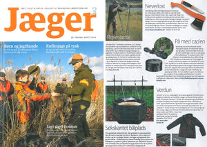 Press review