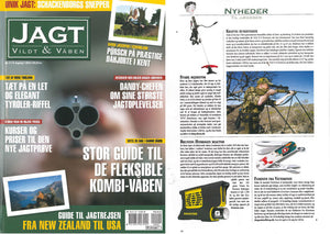 Press review