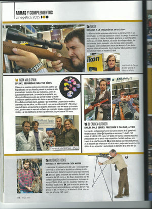 Press review