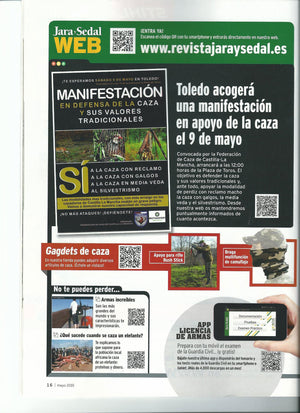 Press review