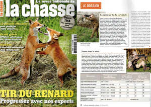 Press review