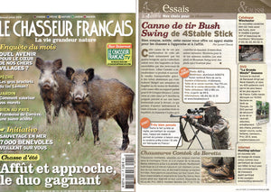 Press review