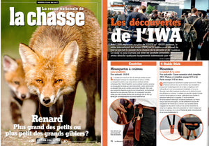 Press review