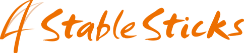 4 Stable Sticks