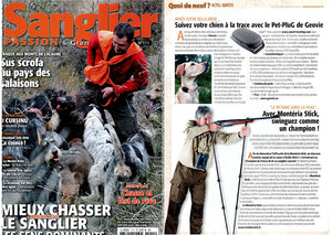 Press review
