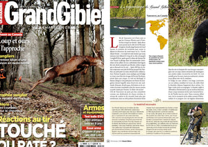 Press review