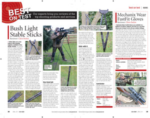 Press review
