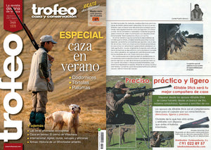 Press review