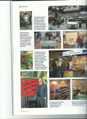 Press review