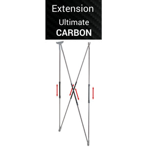 KIT H – Extension carbone