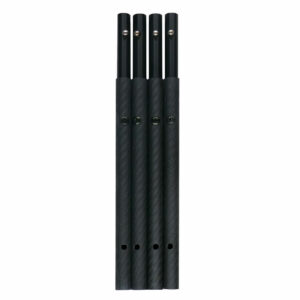 Kit H - Extension Carbone