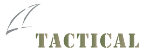 4 Stable Sticks Tactical - Logo