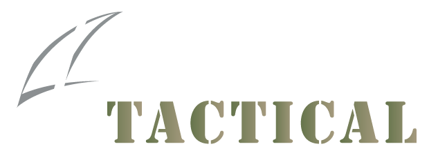 4 Stable Sticks Tactical - Logo