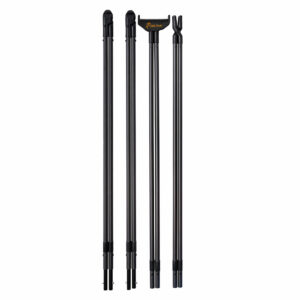 Bush Essential - Black - Parts
