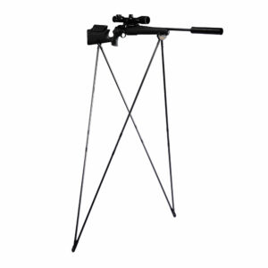 Bush Essential - Black - Rifle
