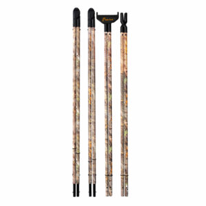 Bush Essential - Camo - Parts