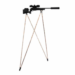 Bush Essential - Camo - Rifle