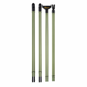 Bush Essential - Green - Parts