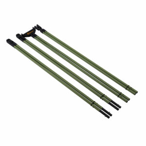 Bush Essential - Green - Parts