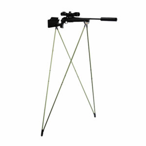 Bush Essential - Green - Rifle