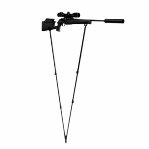 Monteria - Rifle