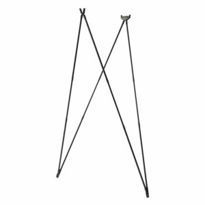 Mountain - Back