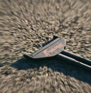 4 Stable Sticks Tactical