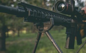 4 Stable Sticks Tactical