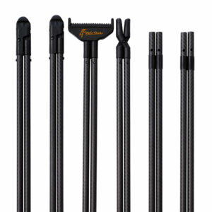 Ultimate Carbone - Parts