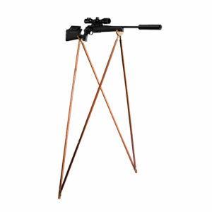 Ultimate Leather - Rifle