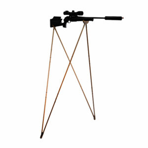 Ultimate Wood - Rifle