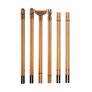 Ultimate Wood - Parts